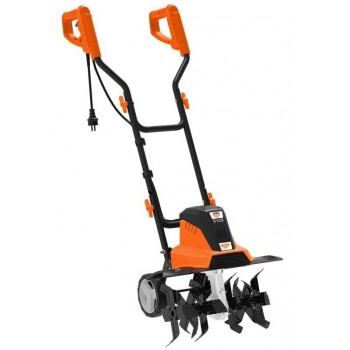 Elektrinis kultivatorius Ruris 160RE